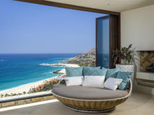 Real Estate Agent San Lucas