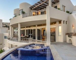 Buy Home in Los Cabos