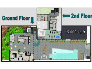 Vacation Rental in Los Cabos