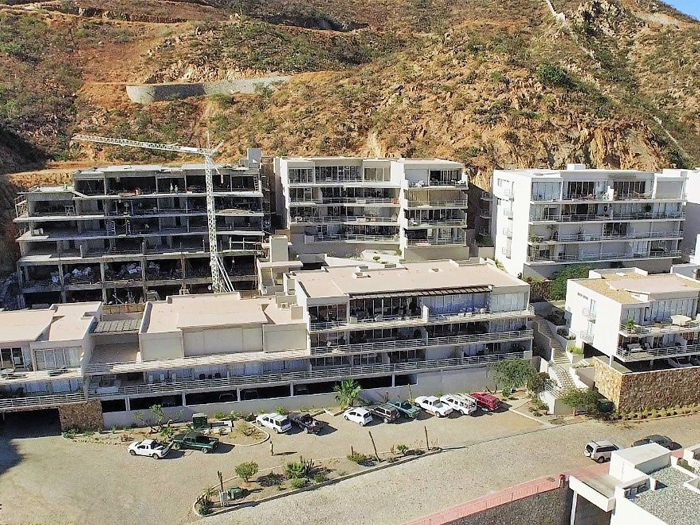 Buy Real Estate in Cabo