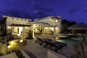 Real Estate Agent San Lucas