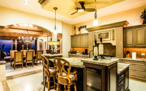 Vacation Rental in Los Cabos