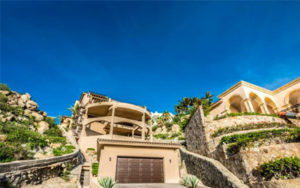 Vacation Rental in Los Cabos