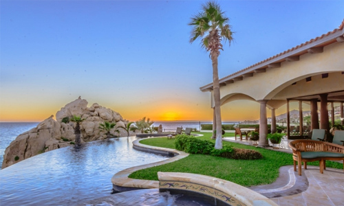 Property for rent in Cabo