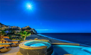 Property for rent in Cabo