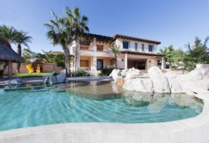 Buy Home in Los Cabos