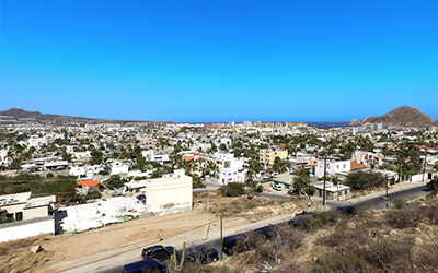 Property Search in Los Cabos