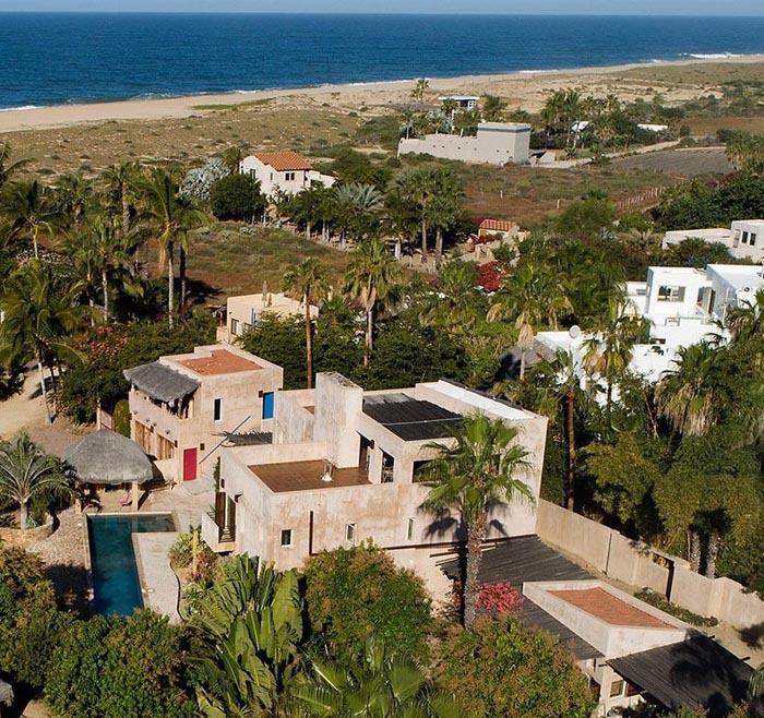 Cabo San Lucas Real Estate