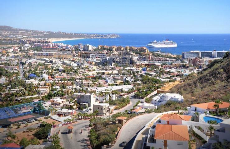 Cabo sailing expeditions