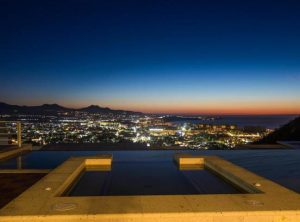 Cabo Marina boat slips