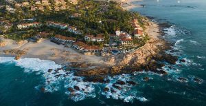 One and Only Palmilla, Palmilla Aerial Pics, Palmilla – One and Only